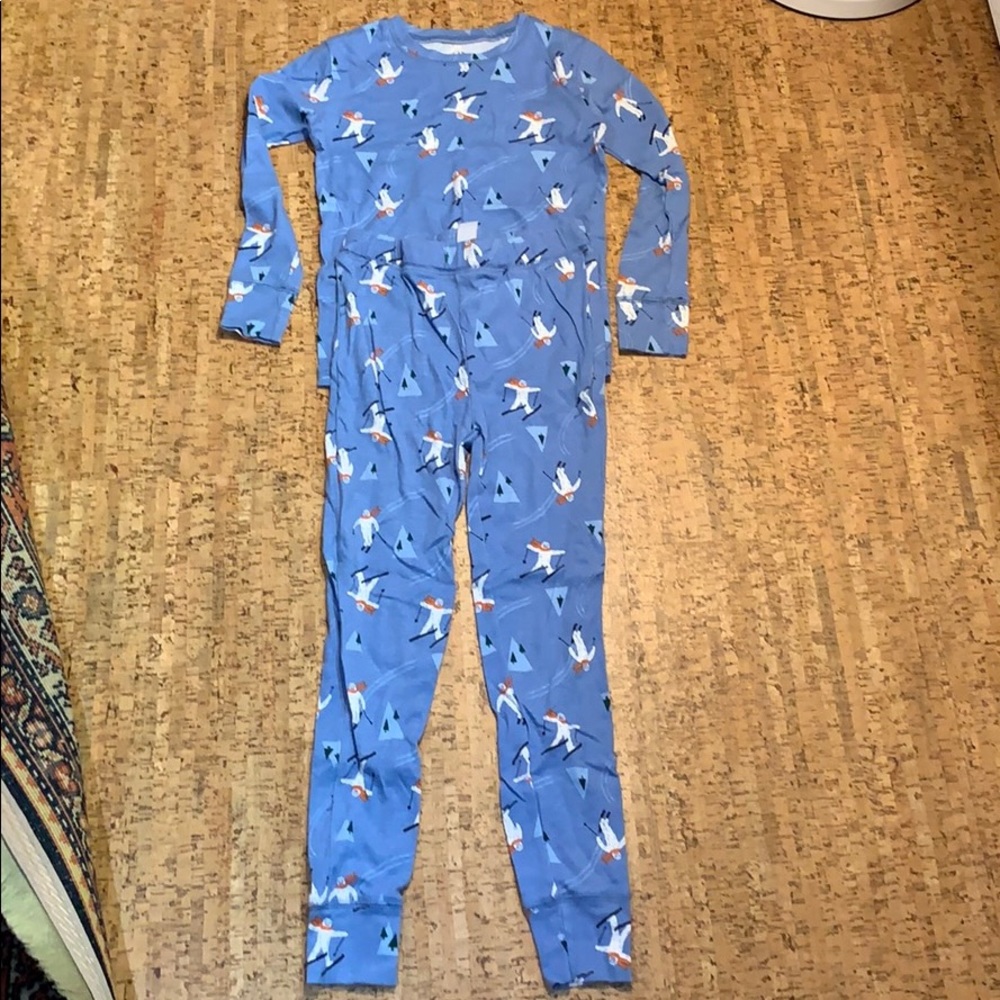 Gap pj’s